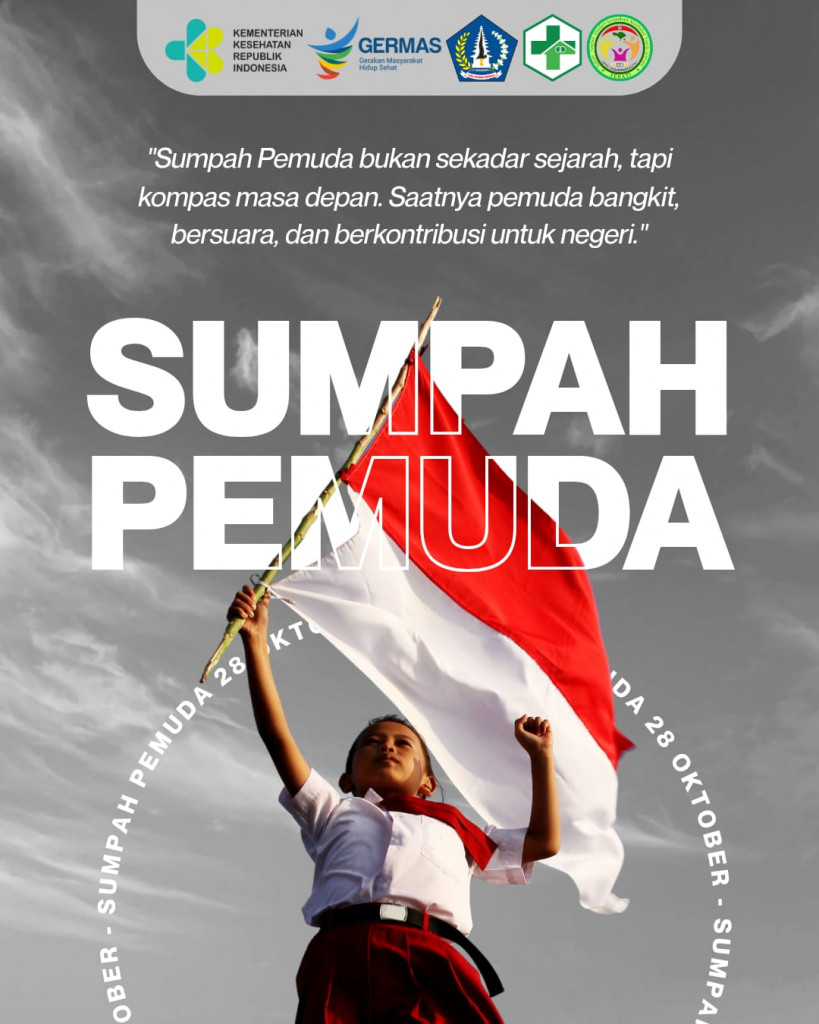 Peringatan Hari Sumpah Pemuda ke-97 Tahun 2025